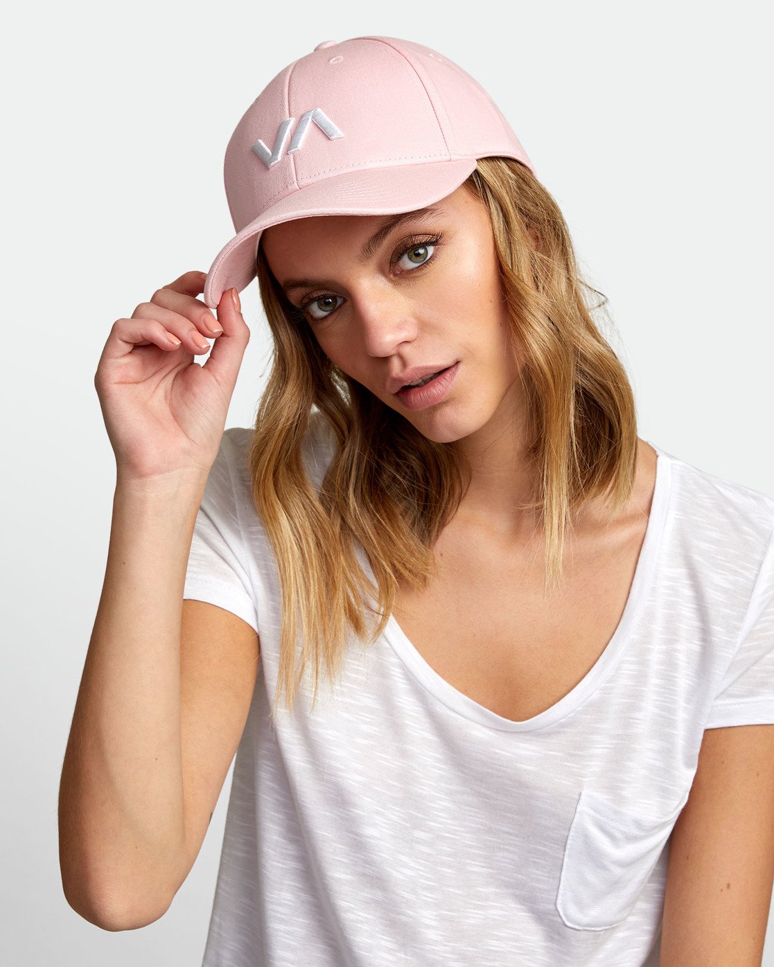 rvca caps