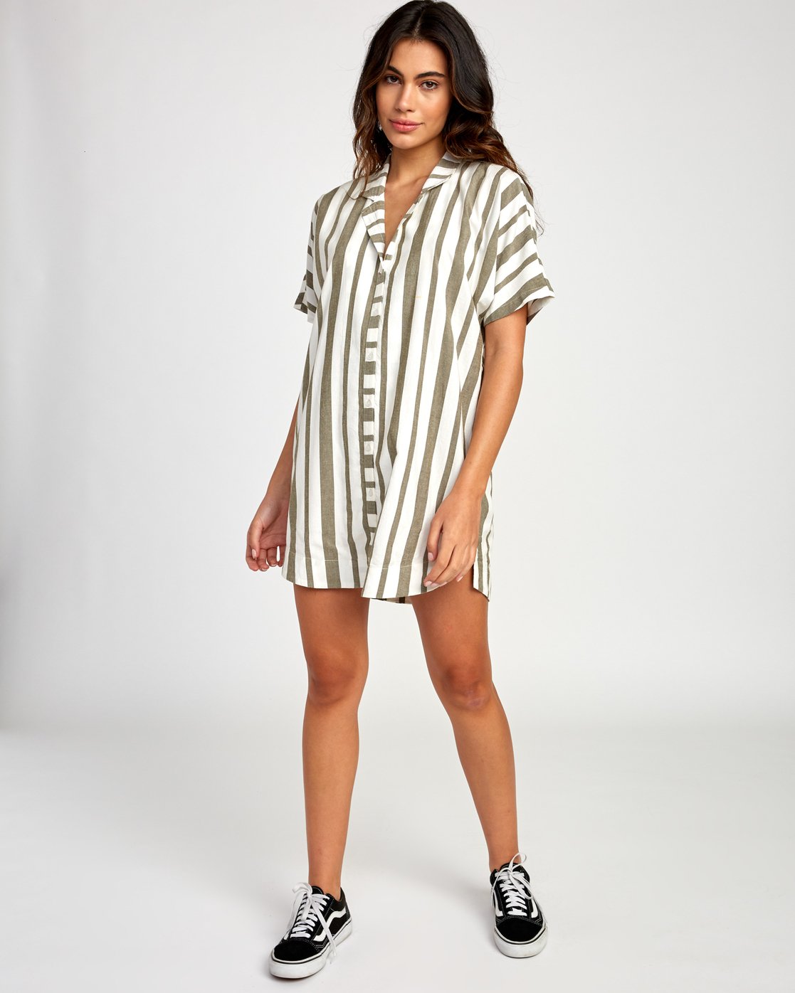 oversized dress shirts