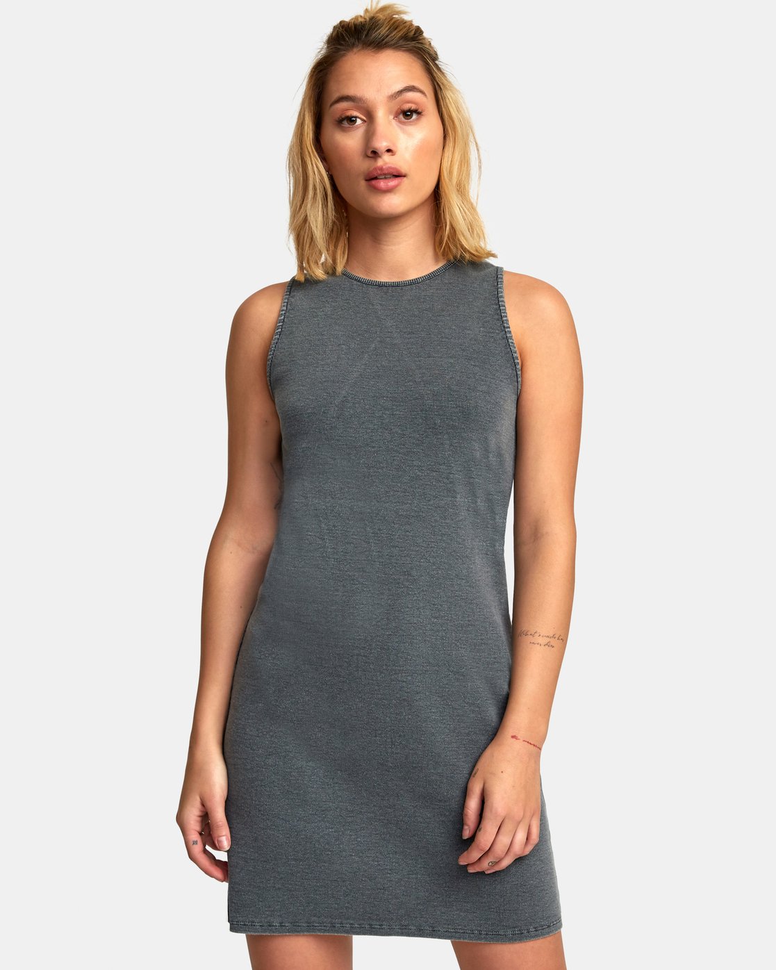 tank dress