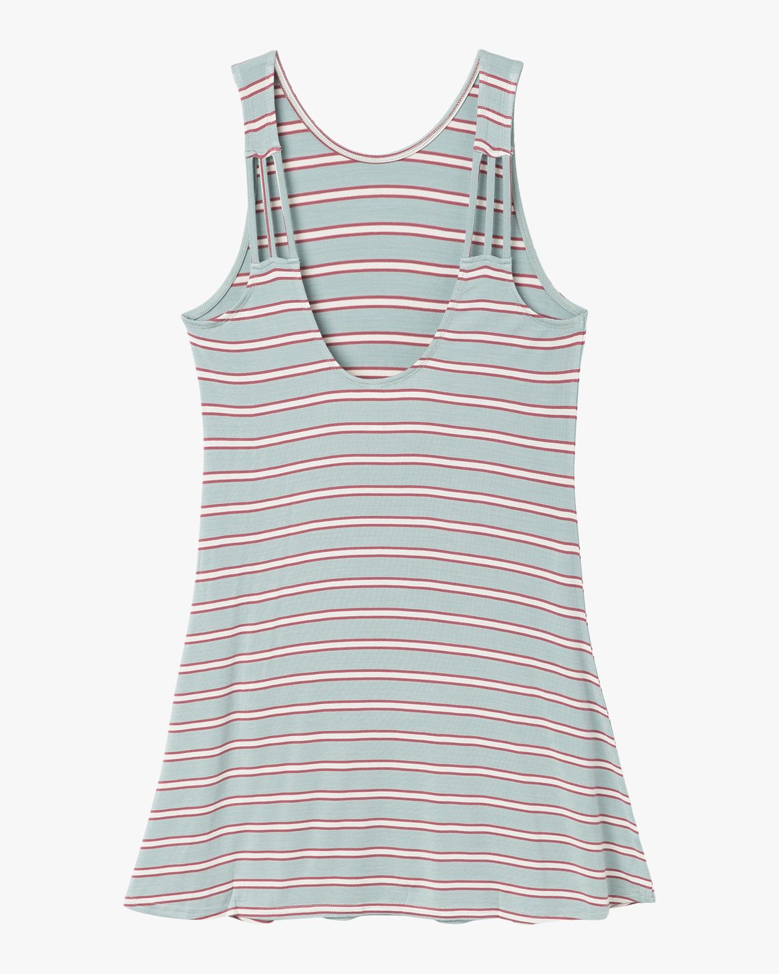 rvca swing dress