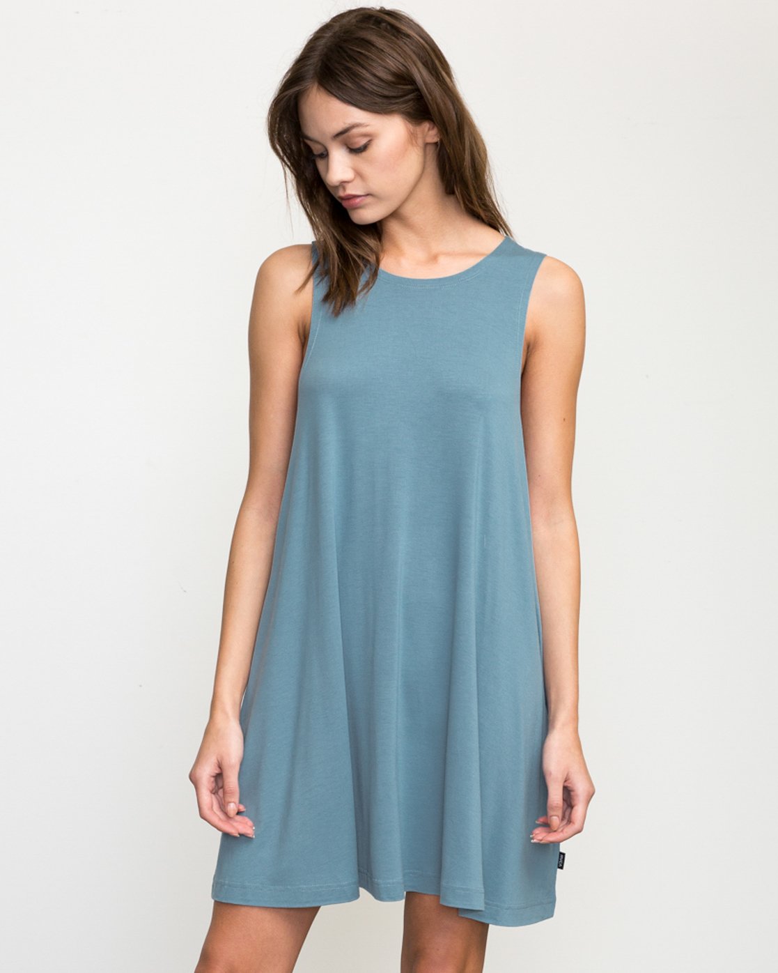 rvca swing dress