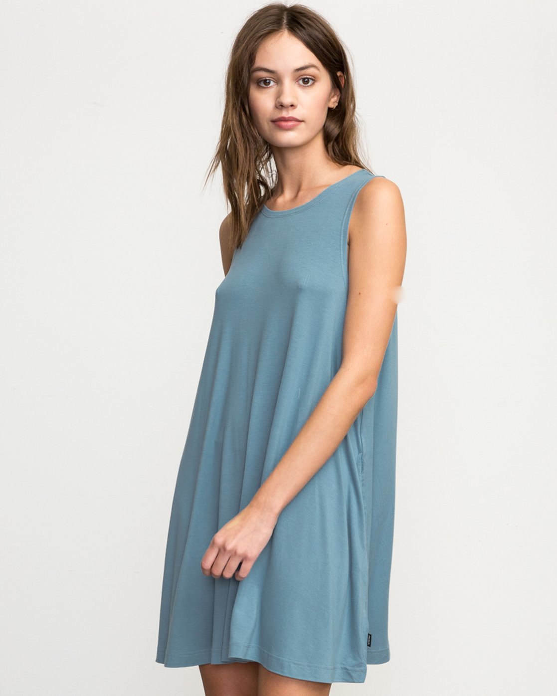 rvca swing dress