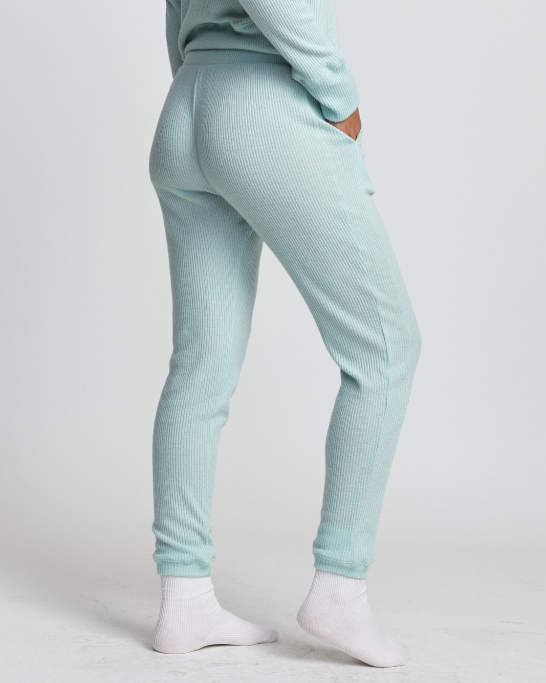 rvca womens sweatpants