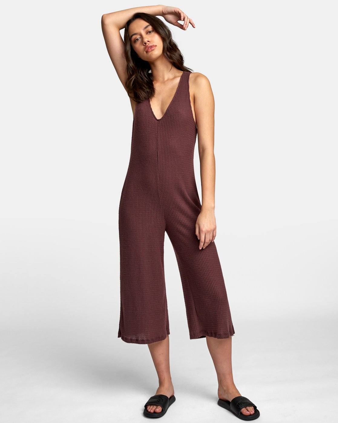 jumpsuit knit