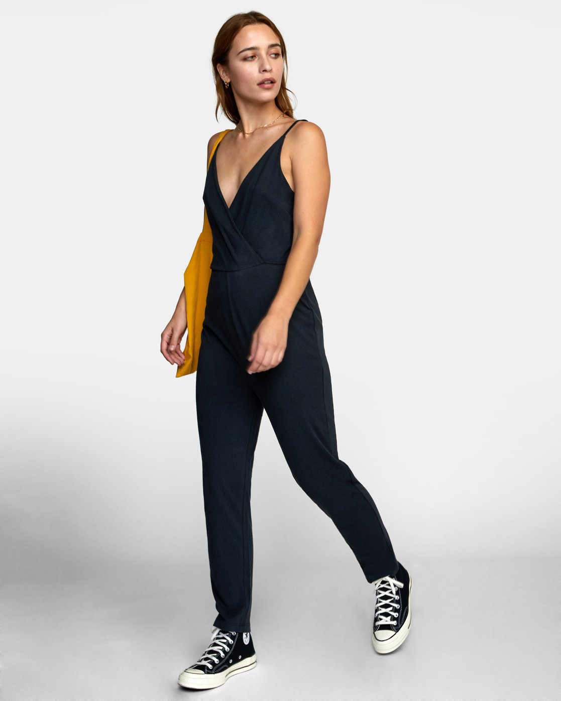 jumpsuit knit