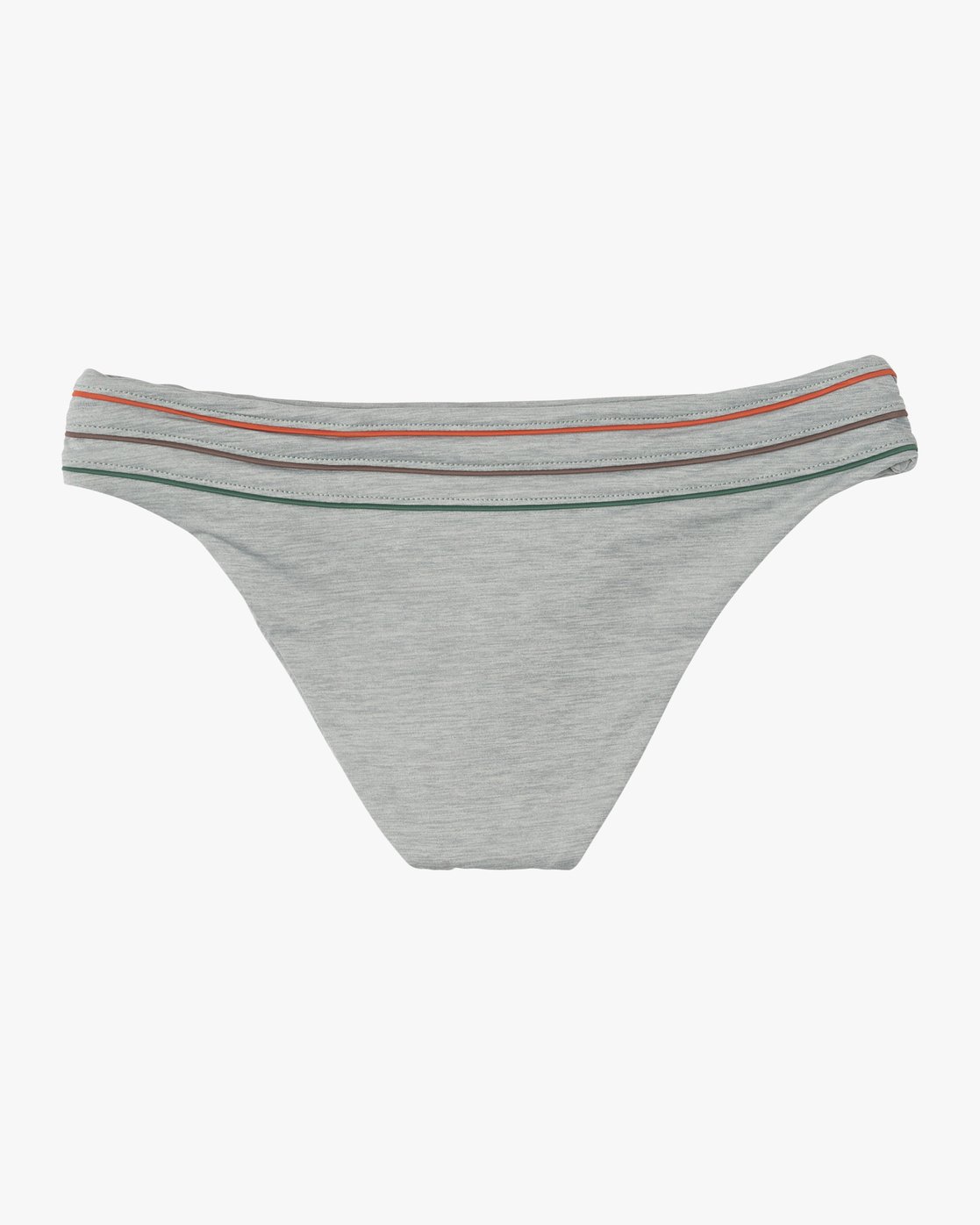 grey swim bottoms