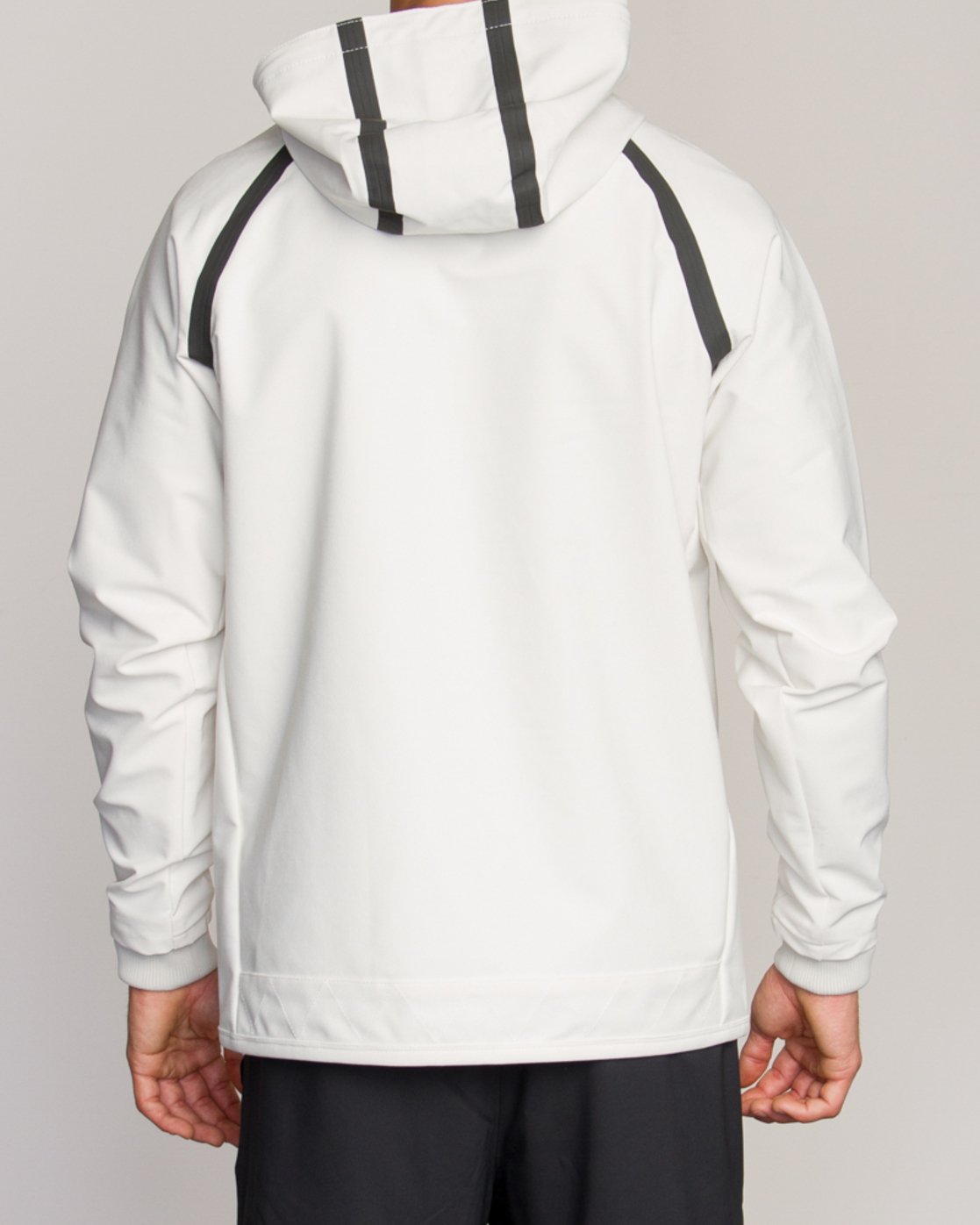 rvca grappler jacket