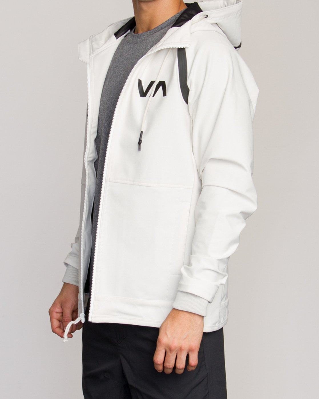 ping pullover windshirt
