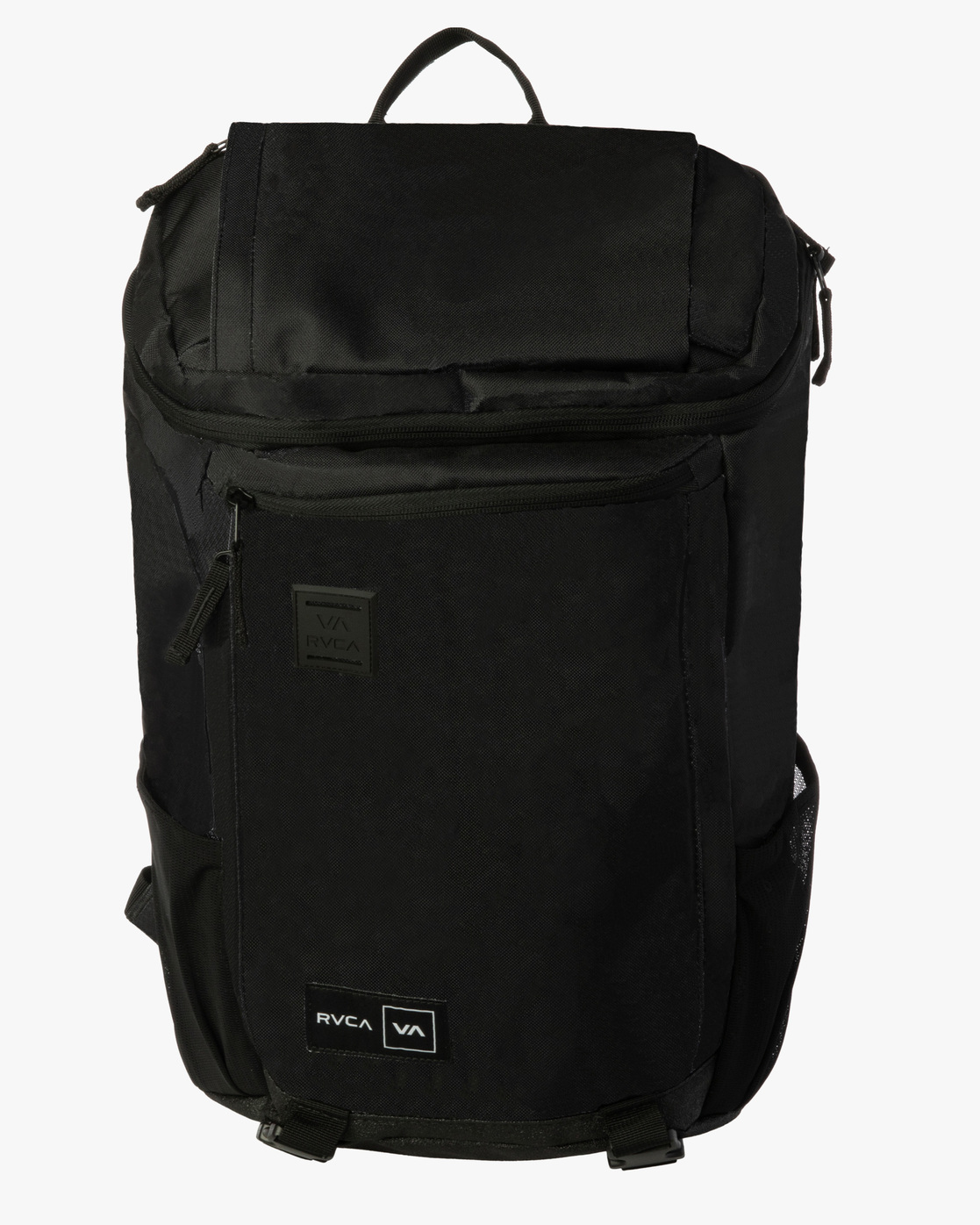 rvca voyage backpack