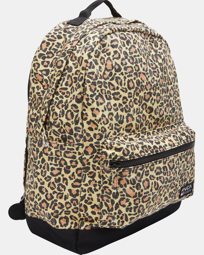 rvca womens backpack