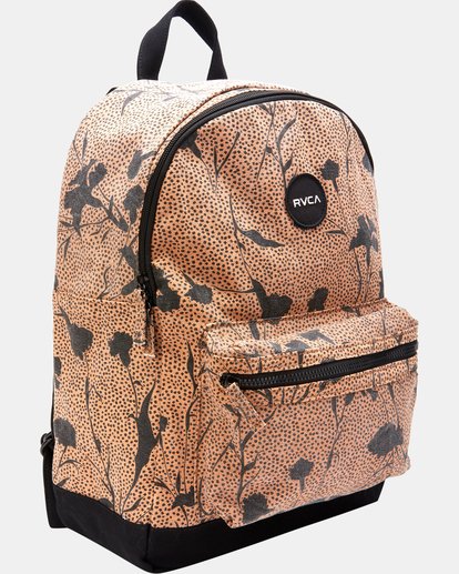 rvca tides backpack