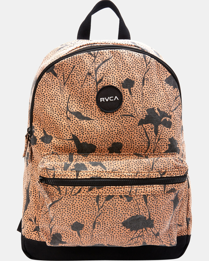 rvca tides backpack