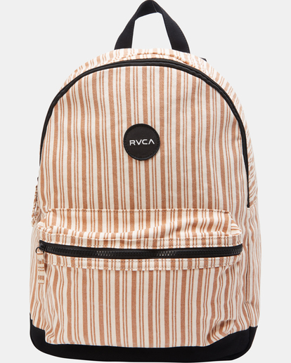 rvca womens backpack