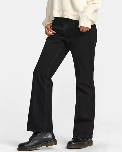 Kennedy - Flare Jeans for Women