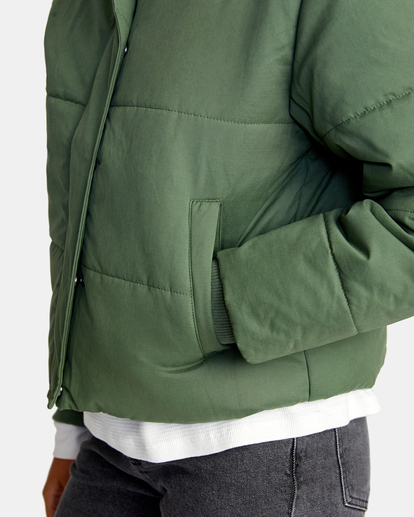 rvca puffer