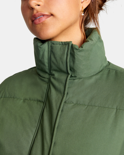 rvca puffer