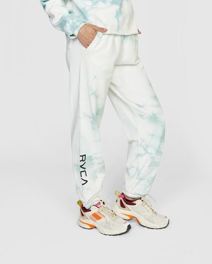 rvca sport tech sweatpant