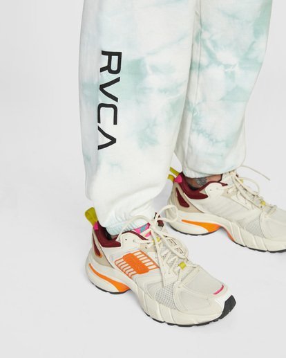 rvca sport tech sweatpant