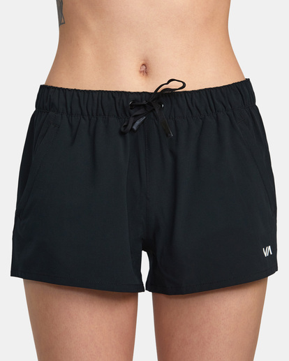 Low rise hot sale gym shorts