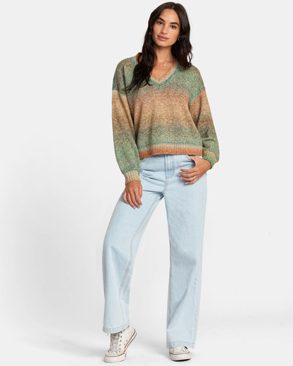 Rvca jumper clearance