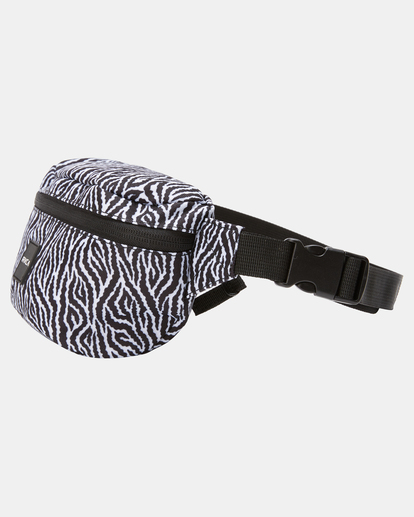 rvca fanny pack