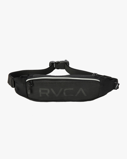 rvca fanny pack