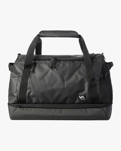 8 VA Sport - Gear Duffle Bag 2023 Black AVYBA00122 RVCA