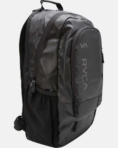 rvca radar backpack