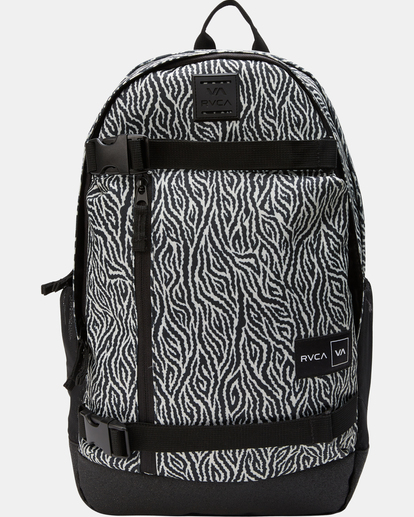 rvca skate backpack