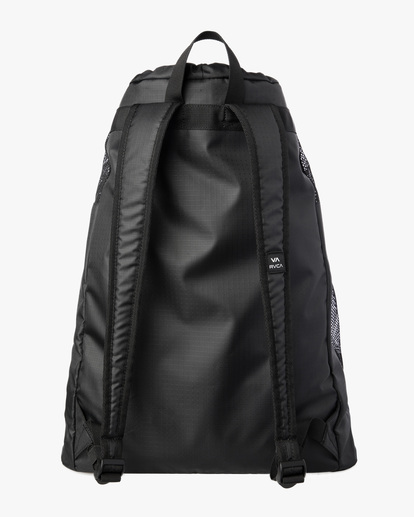 2 VA BOXING BACKPACK Black AVYBP00122 RVCA