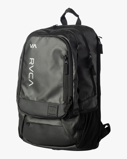 0 Radar Backpack Black AVYBP00137 RVCA