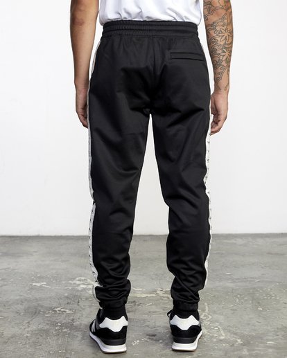 rvca track pants