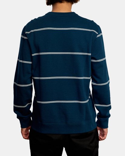 rvca crewneck sweatshirt