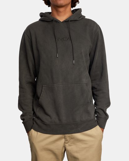 rvca pullover hoodie