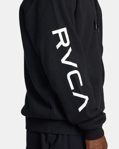 6 Graphic - Hoodie for Men  AVYFT00348 RVCA