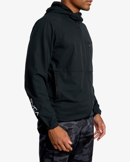 Rvca windbreakers outlet