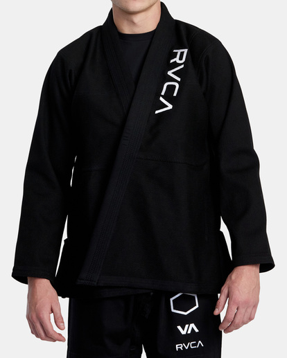 RVCA x Shoyoroll - Jiu Jitsu Gi