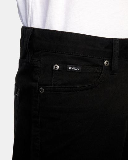 Rvca sales daggers pant