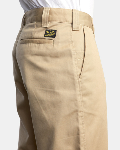 Rvca store chino pants