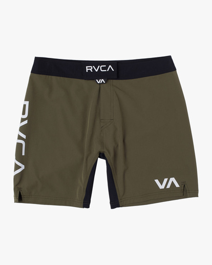 Rvca store scrapper shorts