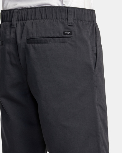 Rvca americana chino store shorts