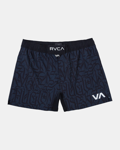 Rvca scrapper hot sale 2 shorts