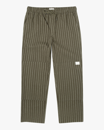 9 Neutral - Trousers - Unisex  C1PTRCRVP2 RVCA