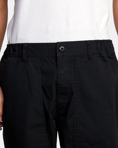 8 All Time Surplus - Short pour Homme  C1WKRBRVP2 RVCA