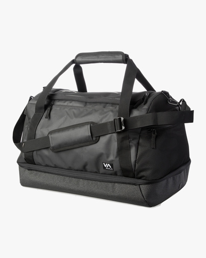 rvca duffle bag