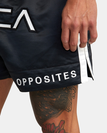 10 RVCA Muay Thai - Shorts für Männer  C4WKMERVP2 RVCA