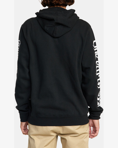 Carhartt x hurley hoodie 2025