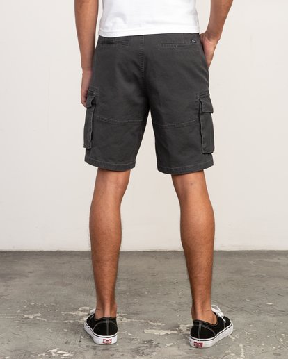 Rvca wannabe cargo shorts best sale