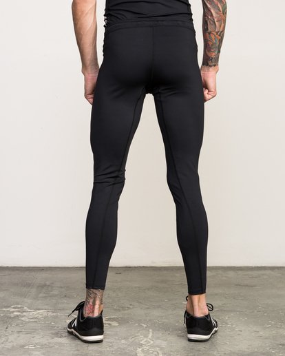 1 VA Performance - Sports Tight for Men  L4PTMMRVF8 RVCA