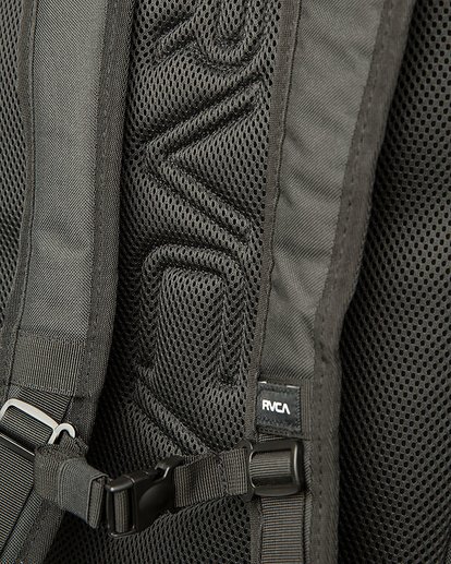 rvca skate backpack